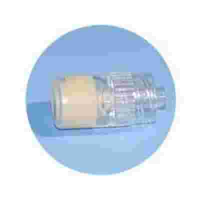 TAPPO STERILE LUER LOCK CON PUNTO PER INIEZIONE