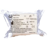 BENDA ELASTICA AUTOADESIVA PIC SELF FIX 6X400 CM