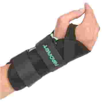 A 2 POLSIERA AIRCAST CON POLLICE SINISTRA M