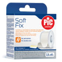 CEROTTO IN ROCCHETTO SOFT FIX 2,5X500 CM CON FUSTELLA