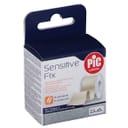 CEROTTO IN ROCCHETTO SENSITIVE FIX 2,5X500 CM CON FUSTELLA 1 PEZZO