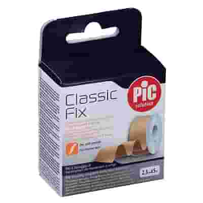 CEROTTO IN ROCCHETTO PIC CLASSIC FIX TELA 2,5X500 CM FUSTELLA