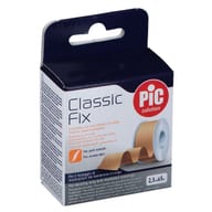 Cerotto su rocchetto PIC Classic Fix Skin 2,5x500cm