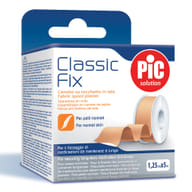 Cerotto su rocchetto PIC Classic Fix Skin 5x500cm
