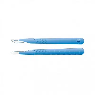 BISTURI PIC MONOUSO STERILE MISURA 24 1 PEZZO BISTURI PIC MONOUSO STERILE MISURA 24 1 PEZZO