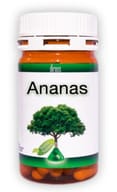 ANANAS 90 CAPSULE 500 MG