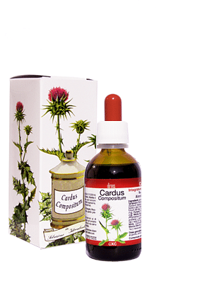 Cardus Compositum 150 Ml