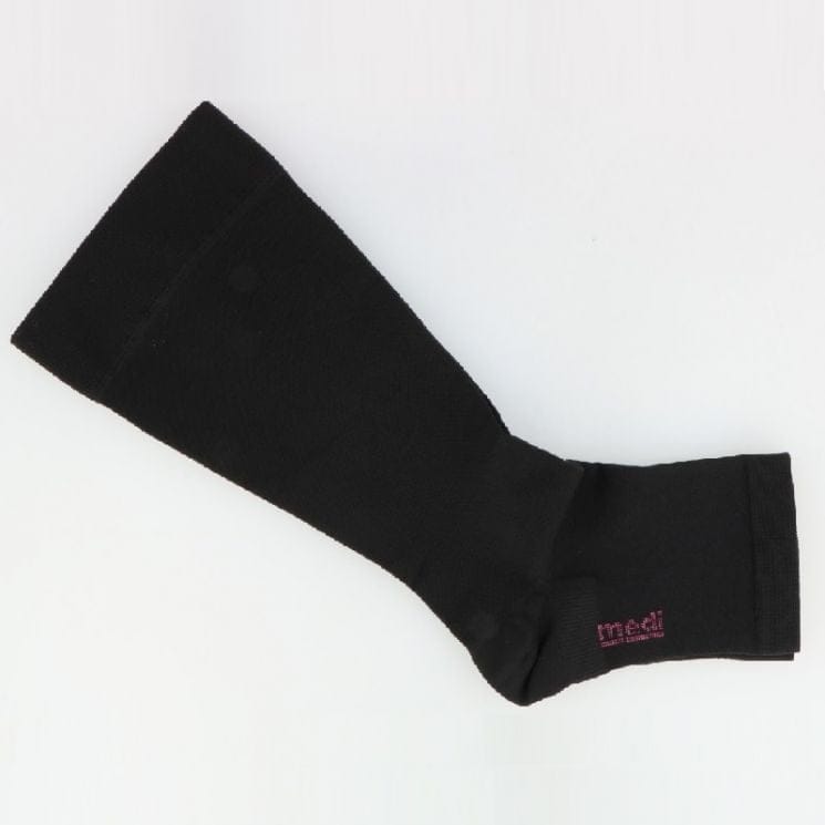 GAMBALETTO LUNGO MEDIVEN PLUS K1 NERO 4