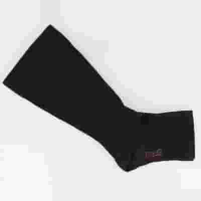 GAMBALETTO LUNGO MEDIVEN PLUS K1 NERO 4