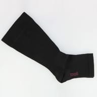 GAMBALETTO LUNGO MEDIVEN PLUS K1 NERO 5