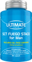 ULTIMATE SCT STACK 120 CAPSULE NUOVO FORMATO