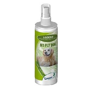 No Fly Dog Soluzione Insetti 125 Ml