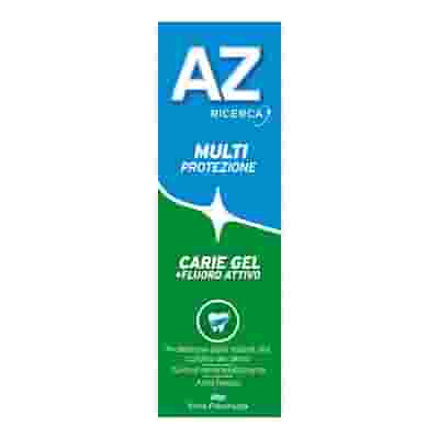 AZ PROTEZIONE CARIE GEL 75 ML