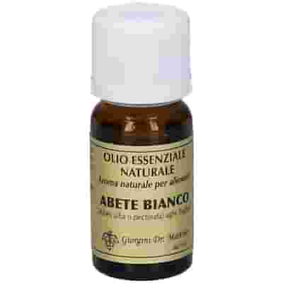 ABETE BIANCO OLIO ESSENZIALE 10 ML