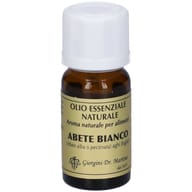 Olio Essenziale di Abete Bianco Giorgini, 10ml