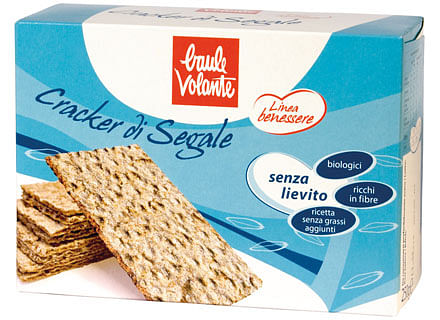 Cracker Segale 250 G