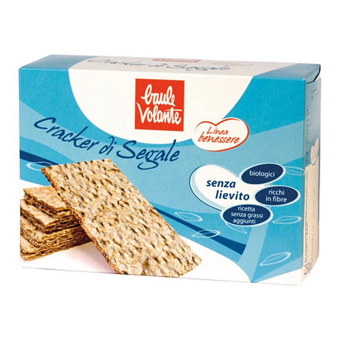 Cracker Segale 250 G