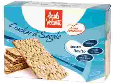 CRACKER SEGALE 250 G