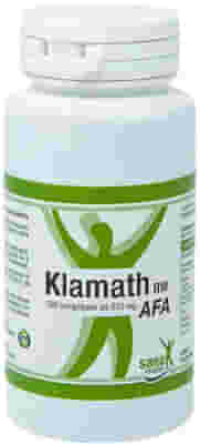 KLAMATH RW AFA SANAPHARM 180CP