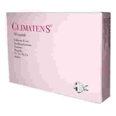 CLIMATEN S 30 CAPSULE