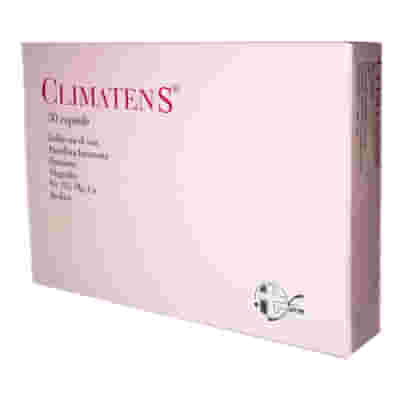 CLIMATEN S 30 CAPSULE
