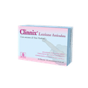 CLINNIX LOZIONE ANTICADUTA 18 FIALE 10 ML