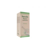 SANOCLIN SHAMPOO ANTIFORFORA 200 ML