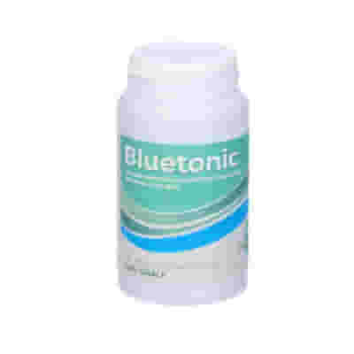BLUE TONIC 90 CAPSULE VEGETALI 300 MG APHANIZOMENON FLOS AQUAE ALGA - AFA GEN