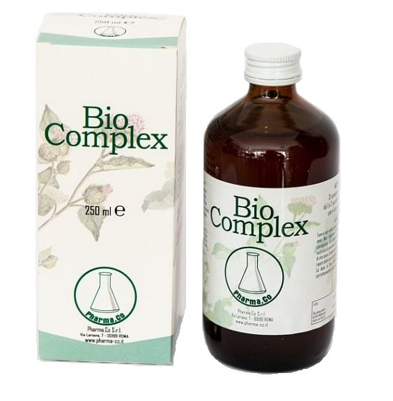 Bio Complex 250 Ml