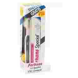 FORHANS SP DENTIF 100ML+SPAZZ