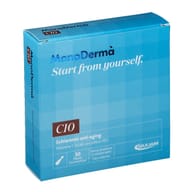 MONODERMA' C10 GEL 30 SOFT VEGICAPS DA 0,5 ML
