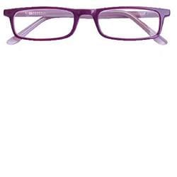 Occhiale da lettura Prontoleggo Fashion Verde, +1,00 diottria