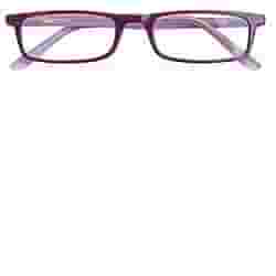 OCCHIALE PREMONTATO PRONTOLEGGO FASHION VERDE SCURO E VERDE CHIARO 1,00 DIOTTRIA ARTICOLO F1740100 1 PAIO