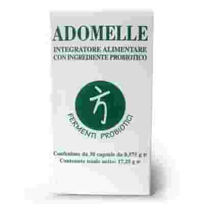 ADOMELLE 30 CAPSULE