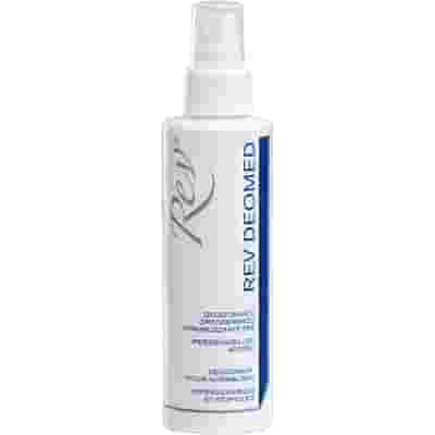 REV DEOMED DEODORANTE SPRAY LIQUIDO 125 ML