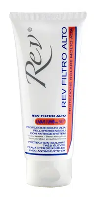 REV FILTRO ALTO CREMA 100 ML REV FILTRO ALTO CREMA 100 ML