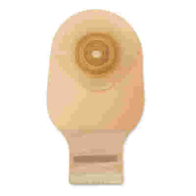 SACCA UROSTOMIA ANATOMICA TRASPARENTE CONVESSA MISURA 25MM BARRIERA IDROCOLLOIDALE SISTEMA ANTIREFLUSSO RIVESTIMENTO TNTIDROREPELLE NTE LATO CORPO 10 PEZZI 894-25
