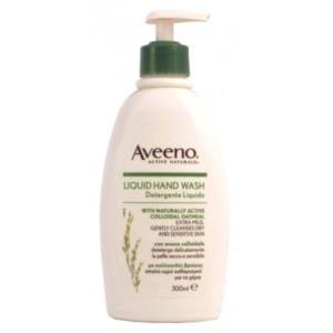 Detergente liquido Aveeno all'Avena Colloidale, 300ml