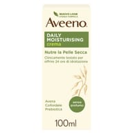 AVEENO TERAPEUTICO PS AVEENO CREAM 100 ML