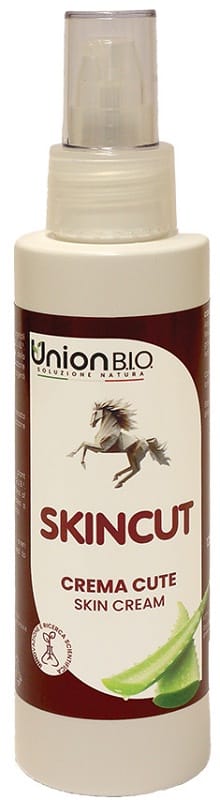 SKINCUT CREMA RIPARA CUTE 125 ML