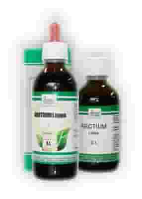 ARCTIUM LAPPA SOLUZIONE IDROALCOLICA 150 ML