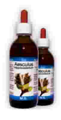 AESCULUS HIPPOCASTANUM MAGERATO GLICERIGO 150 ML