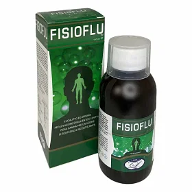 Fisioflu Sciroppo 150 Ml