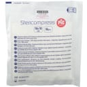 GARZA COMPRESSA IDROFILA PIC 10X10CM 4 STRATI 2 BUSTE 25 PEZZI FUSTELLA