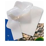MEDICAZIONE HYDROBALANCE STERILE COMPRESSA SUPRASORB X 9X9 CM 5 PEZZI
