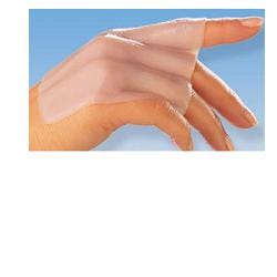 Medicazione antimicrobica Suprasorb X+PHMB, compresse 5x5cm 5 pz