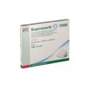 MEDICAZIONE HYDROBALANCE STERILE ANTIMICROBICA SUPRASORB X + PHMB COMPRESSA 9X9 CM 5 PEZZI