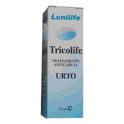 TRICOLIFE SHAMPOO COADIUVANTE ANTICADUTA 200 ML