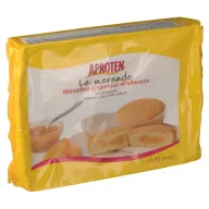 APROTEN MERENDINA SENZA ZUCCHERO ALBICOCCA 180 G