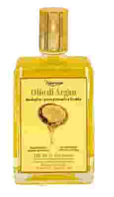 OLIO ARGAN BIOLOGICO 100 ML